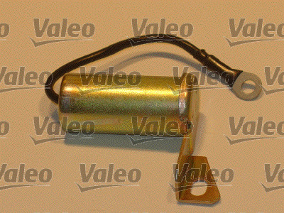 Picture of VALEO - 605310 - Condenser, ignition (Ignition System)